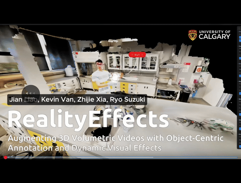 RealityEffects